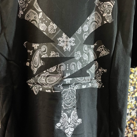 Zoo York tshirt - Picture 5 of 7